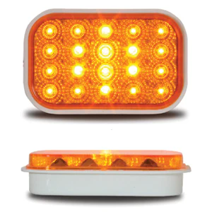 Rectangular Spyder LED Light - Image 2