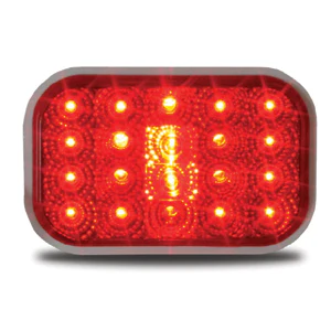 Rectangular Spyder LED Light - Image 3