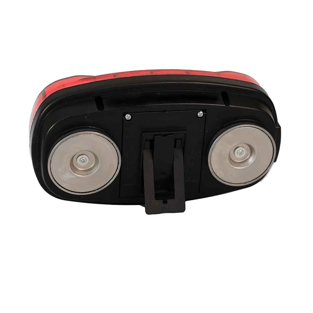 Red Foxfire Warning Light - Image 3