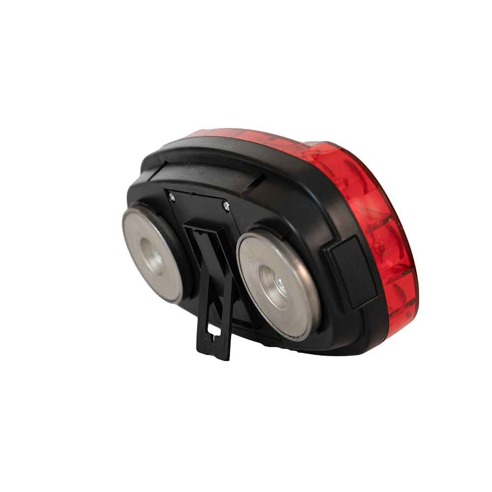 Red Foxfire Warning Light - Image 4