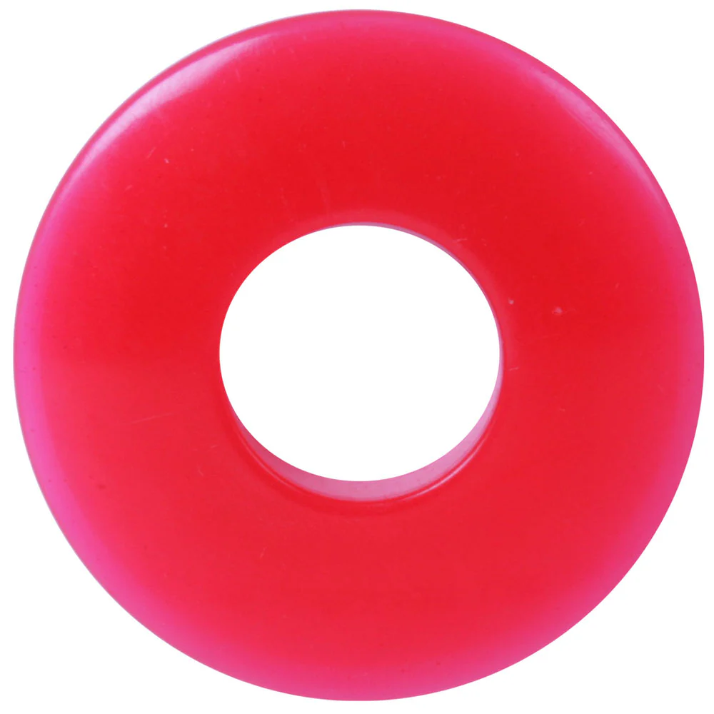 Red Glad-Hand Seal with Double Lip - Image 2