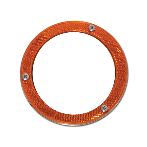 Reflectorized Light Bezel - Image 3