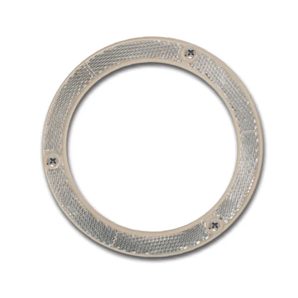Reflectorized Light Bezel - Image 4