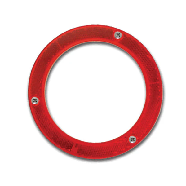 Reflectorized Light Bezel - Image 5