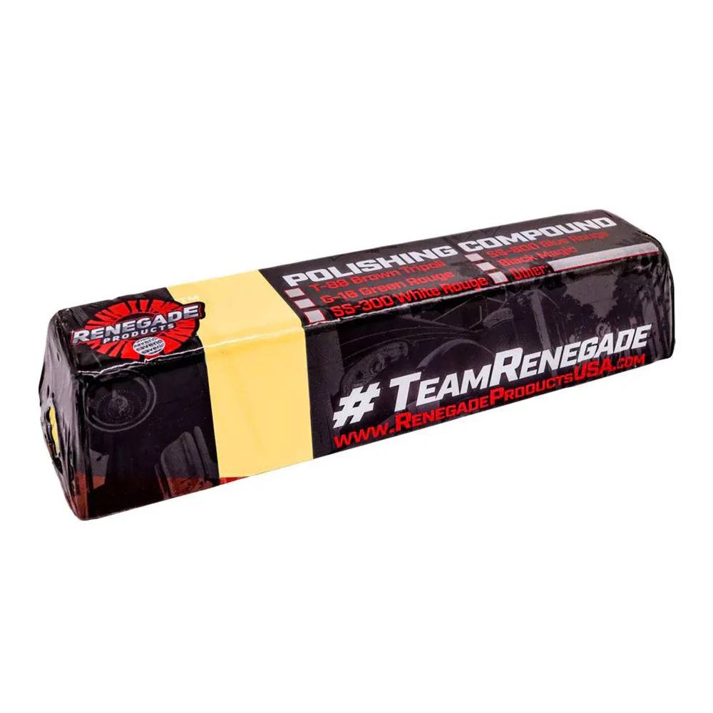 Renegade Polishing Rouge Bars - Image 2