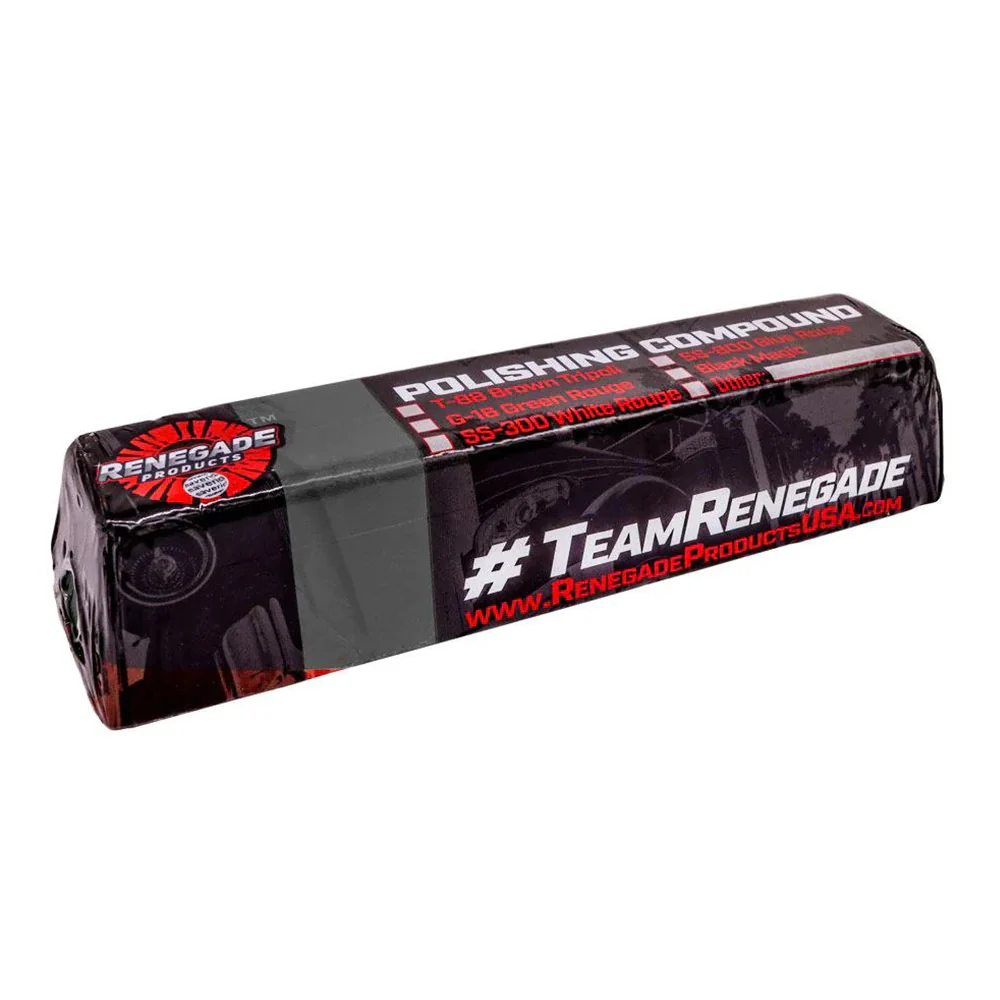 Renegade Polishing Rouge Bars - Image 3