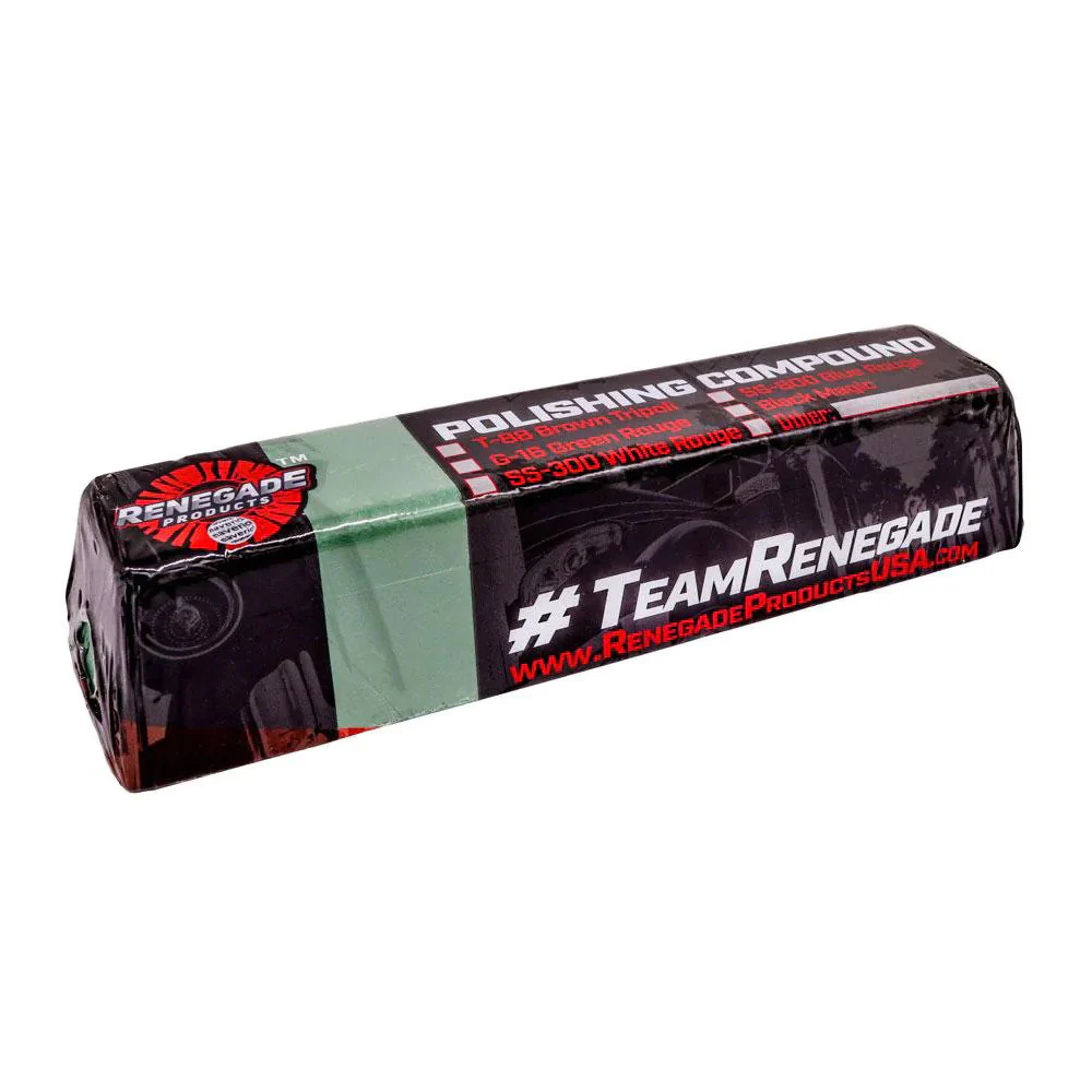 Renegade Polishing Rouge Bars - Image 4