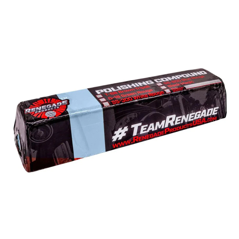 Renegade Polishing Rouge Bars - Image 5