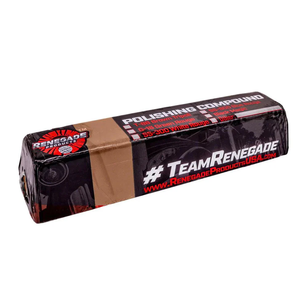 Renegade Polishing Rouge Bars - Image 9