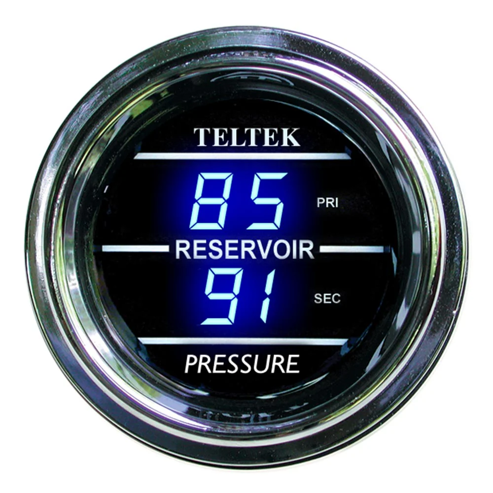 Reservoir Pressure Gauge - Image 3