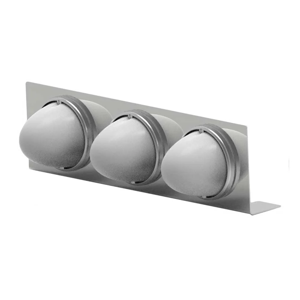 Reverse 3 Glo Watermelon Bumper Light Bracket - Image 11
