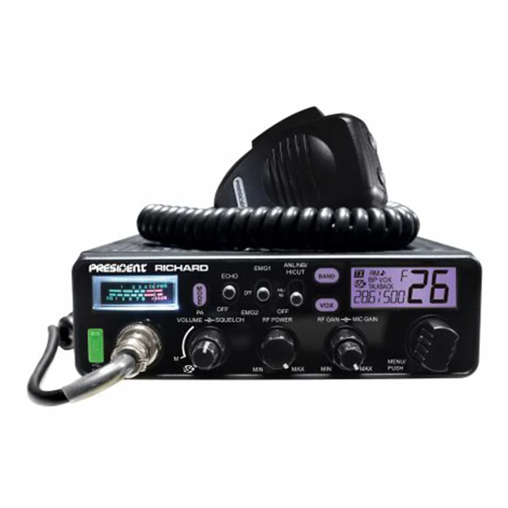 Richard CB Radio - Image 2