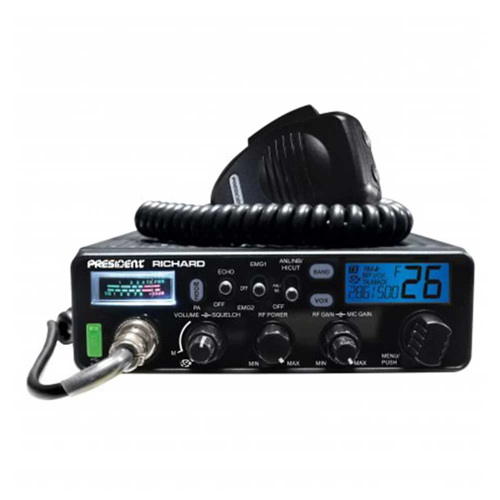 Richard CB Radio - Image 3