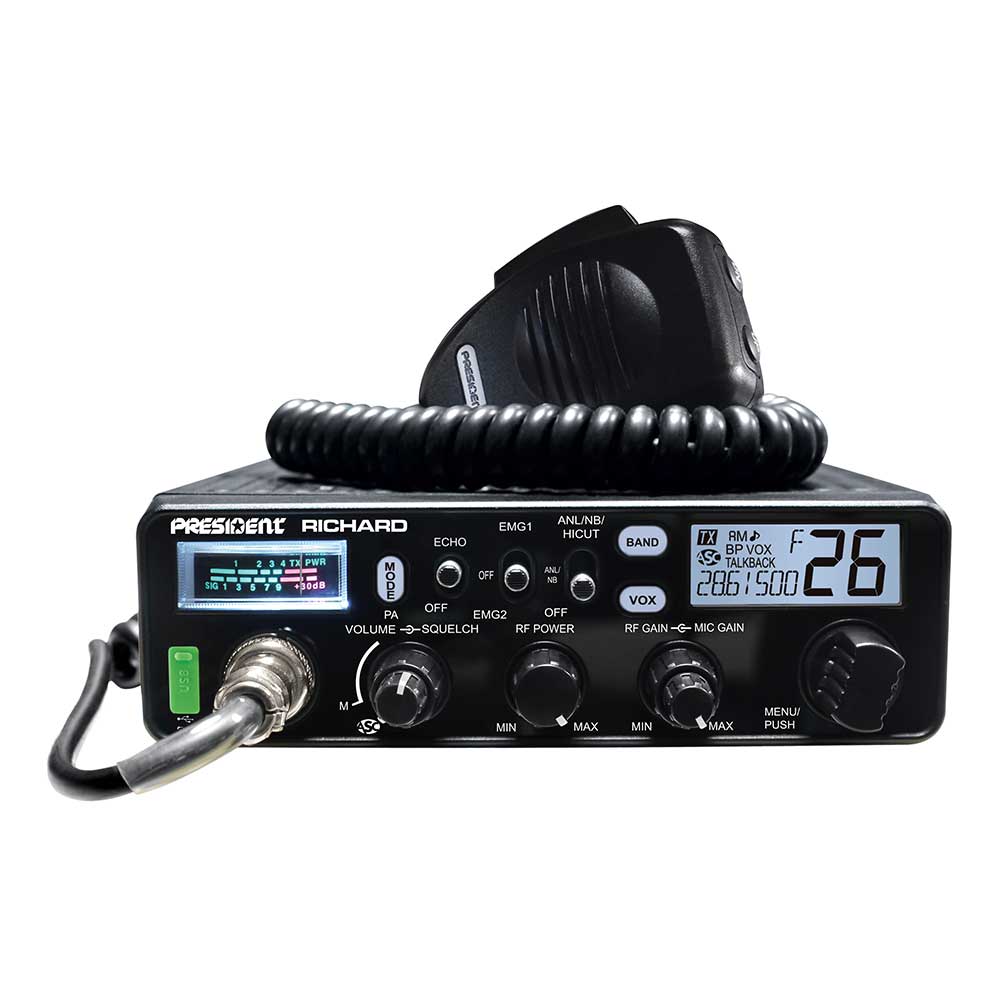 Richard CB Radio - Image 7