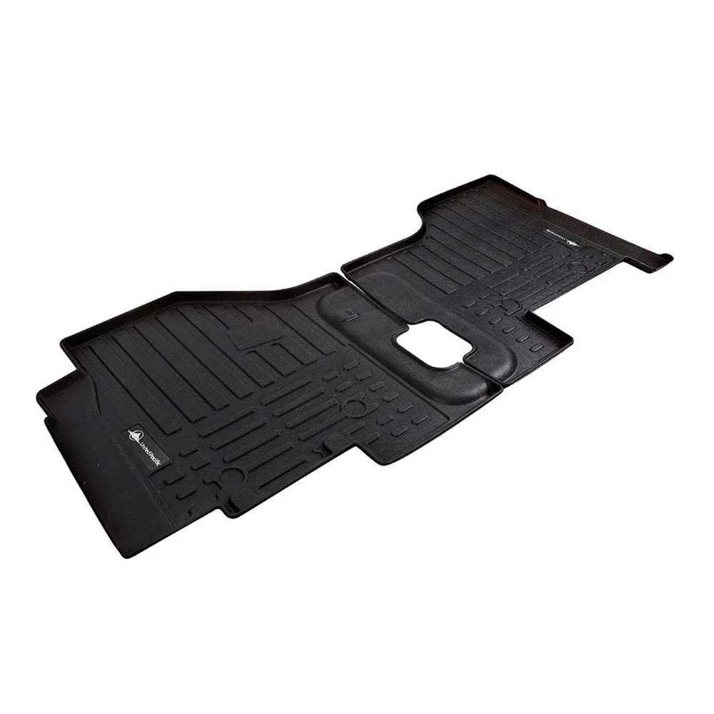 RigGear Floor Mat Set For Peterbilt and Kenworth Models - Image 3