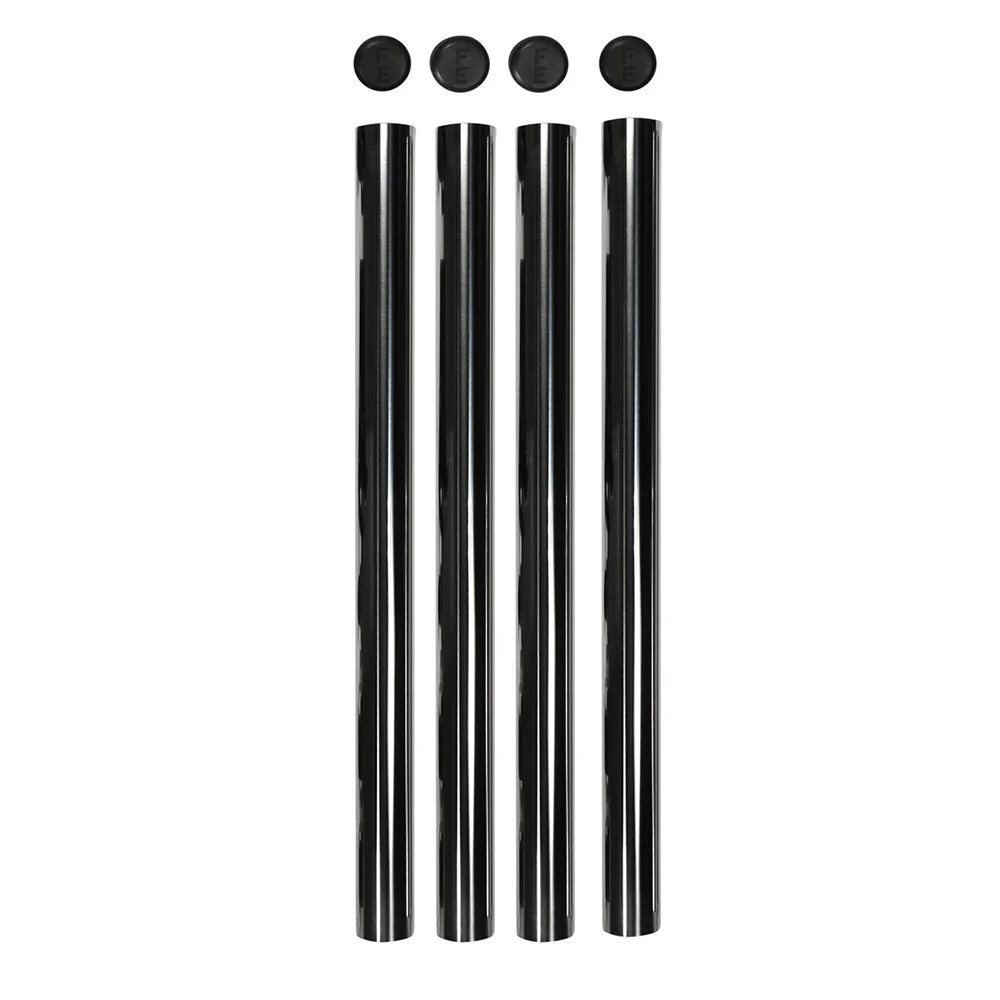 RoadKote ® Economy Mounting Kit for Full Round FRX-22 Fenders