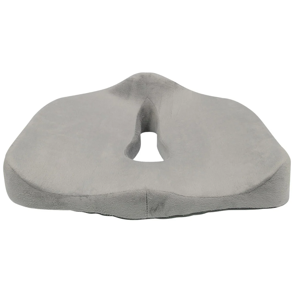 RoadPro Memory Foam Seat Cushion