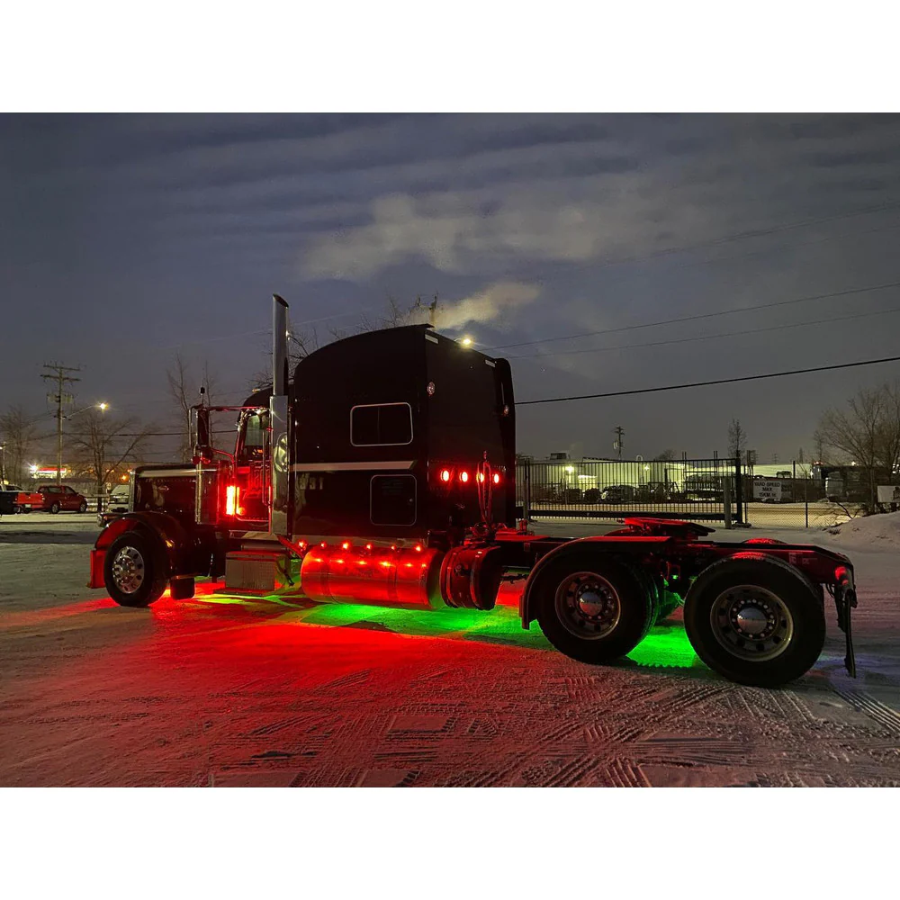 Rock Light Under Glow Kit 12PK - Image 3
