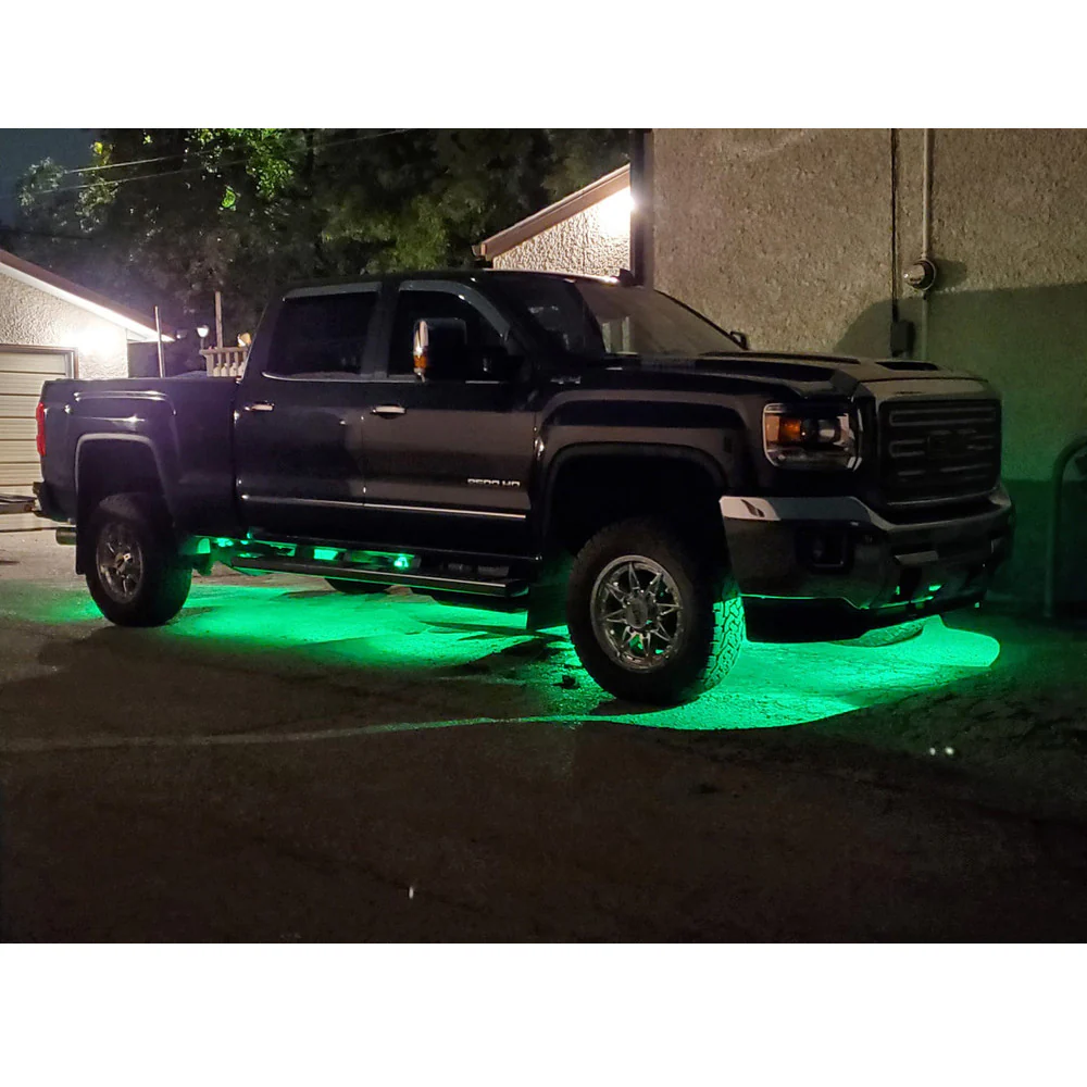 Rock Light Under Glow LED Kit - Image 3