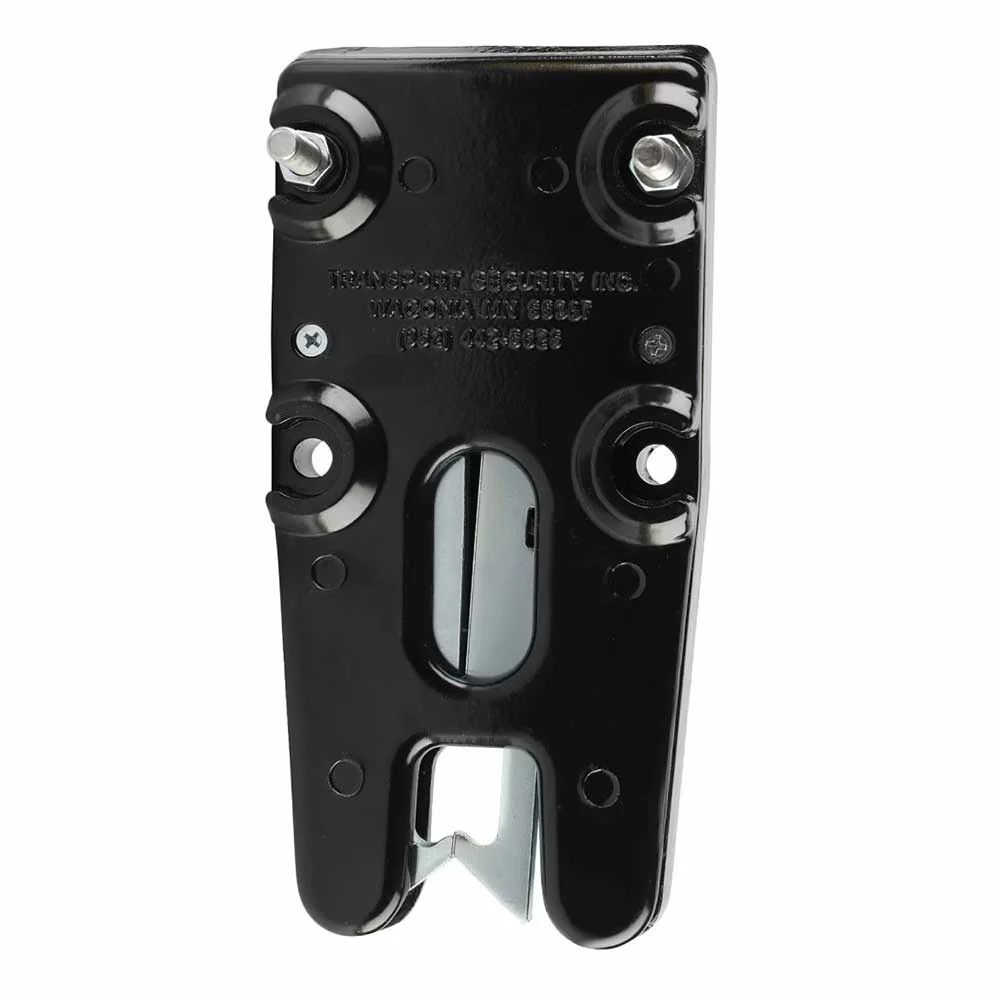 Roll Up Aluminum Door Lock - Image 4