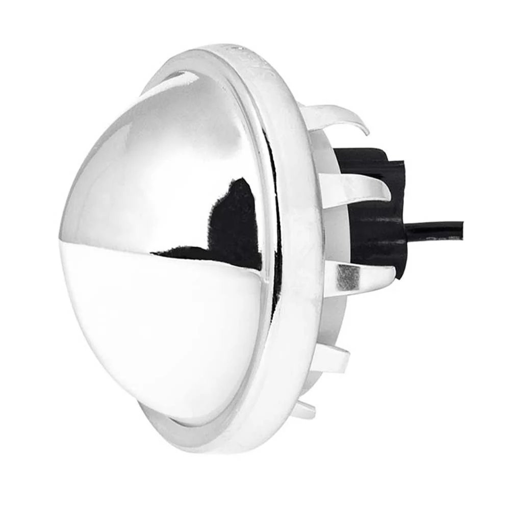 Round License/Tag LED Light - Image 2