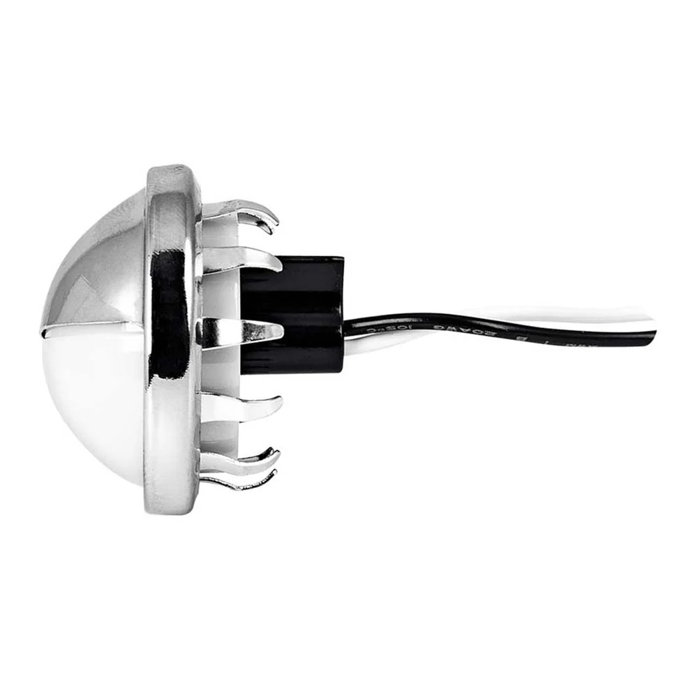 Round License/Tag LED Light - Image 3