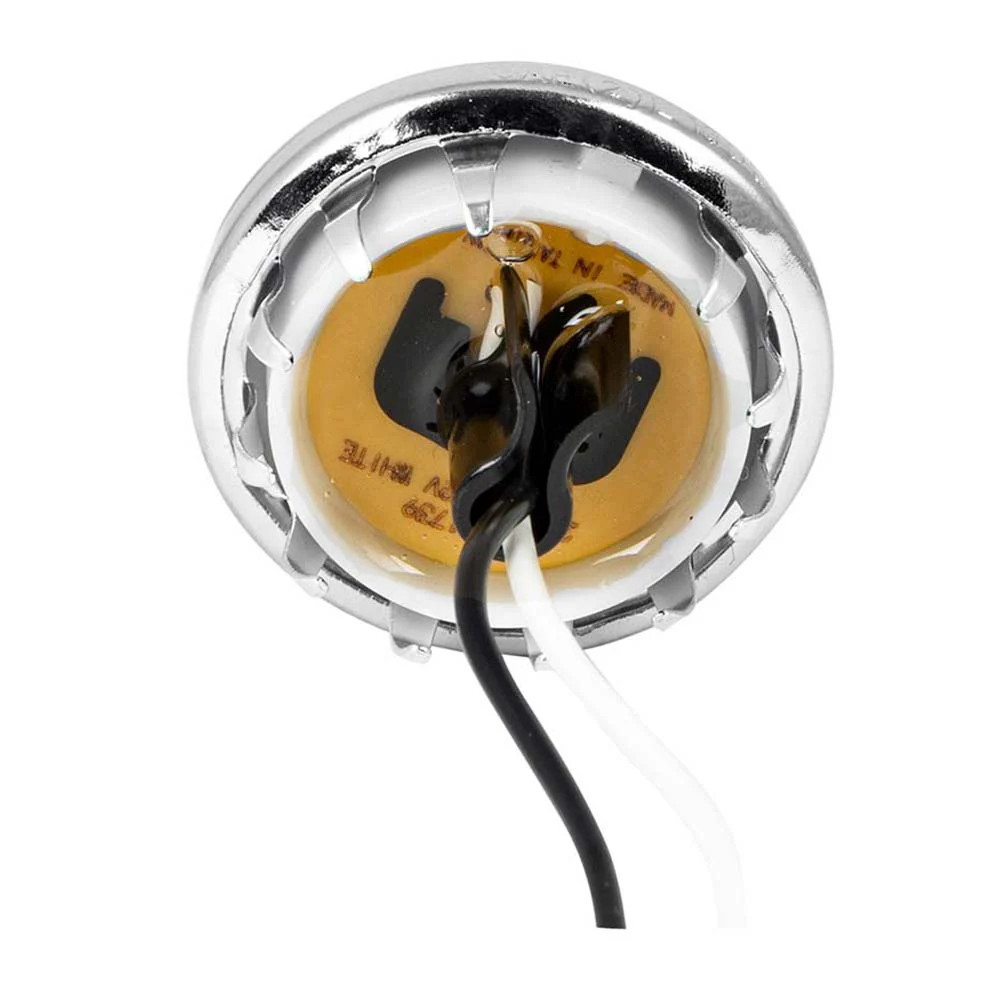 Round License/Tag LED Light - Image 4