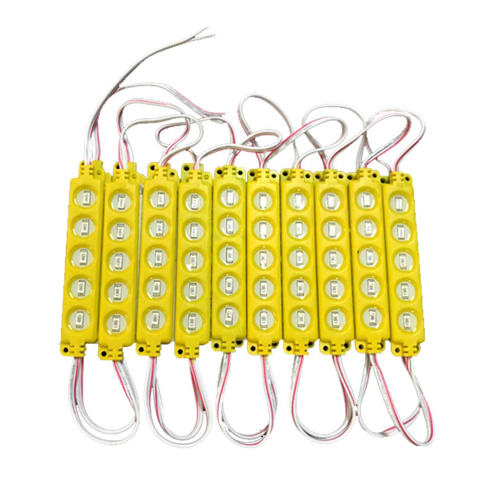 Rubber LED Light Bar - Image 2