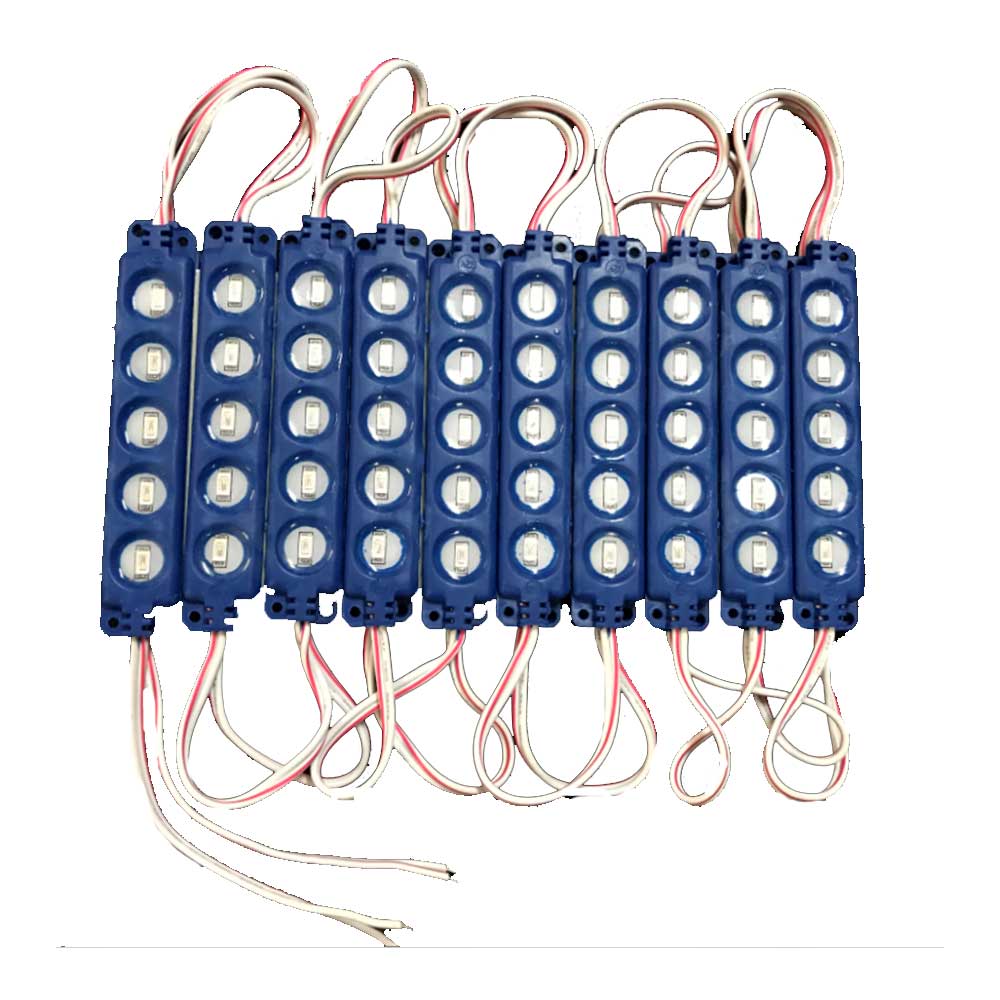 Rubber LED Light Bar - Image 3