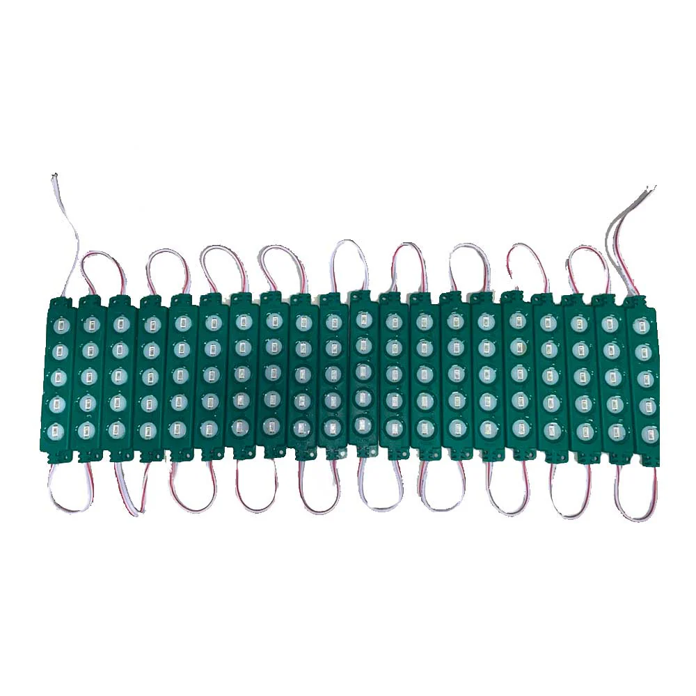 Rubber LED Light Bar - Image 4