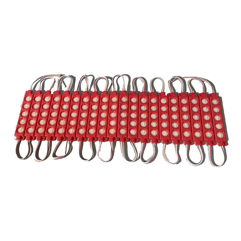 Rubber LED Light Bar - Image 5