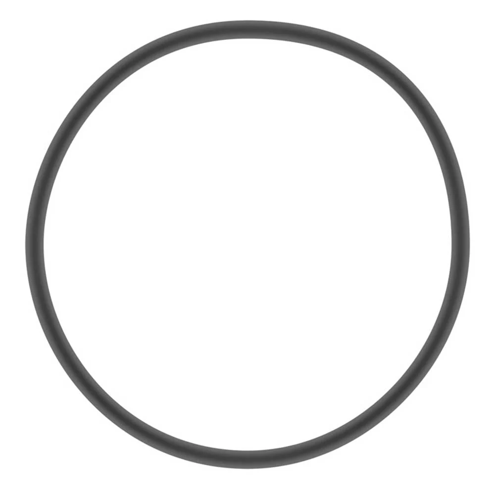 Rubber O Ring Replacement for Cab Lights