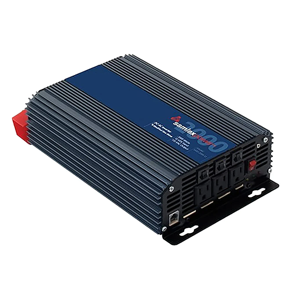 Samlex 2000W Sine Wave Inverter