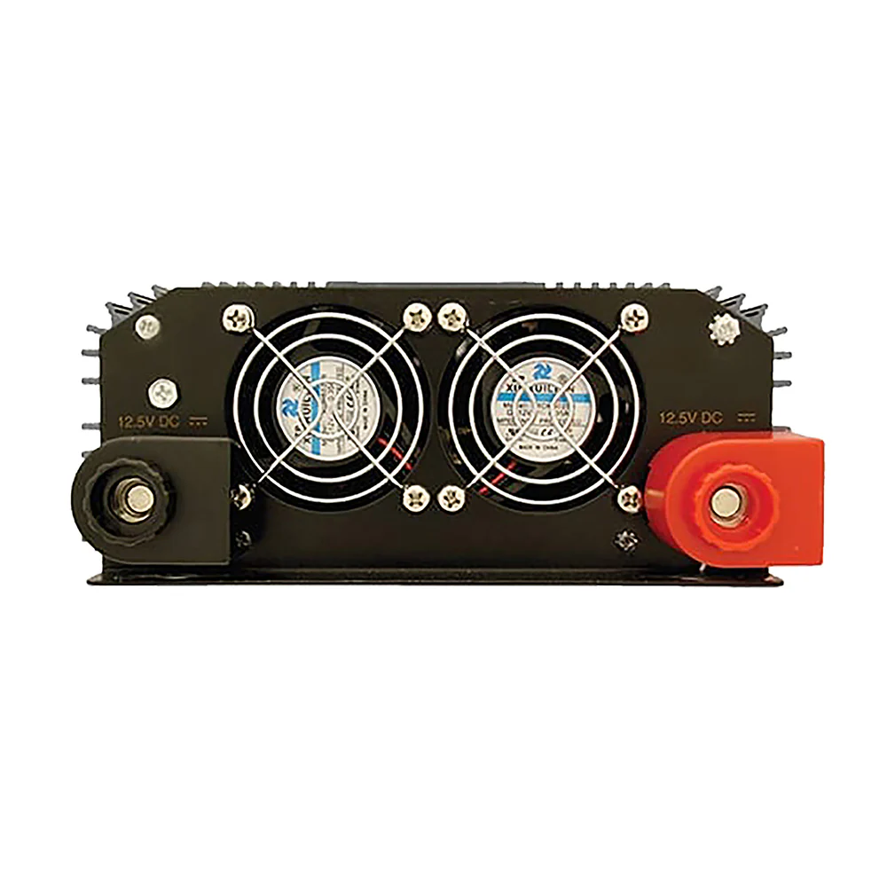 Samlex 2000W Sine Wave Inverter - Image 2