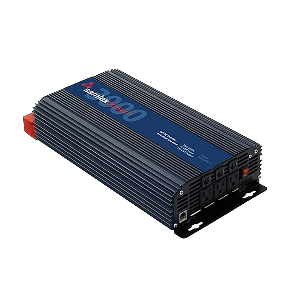 Samlex 3000W Sine Wave Inverter