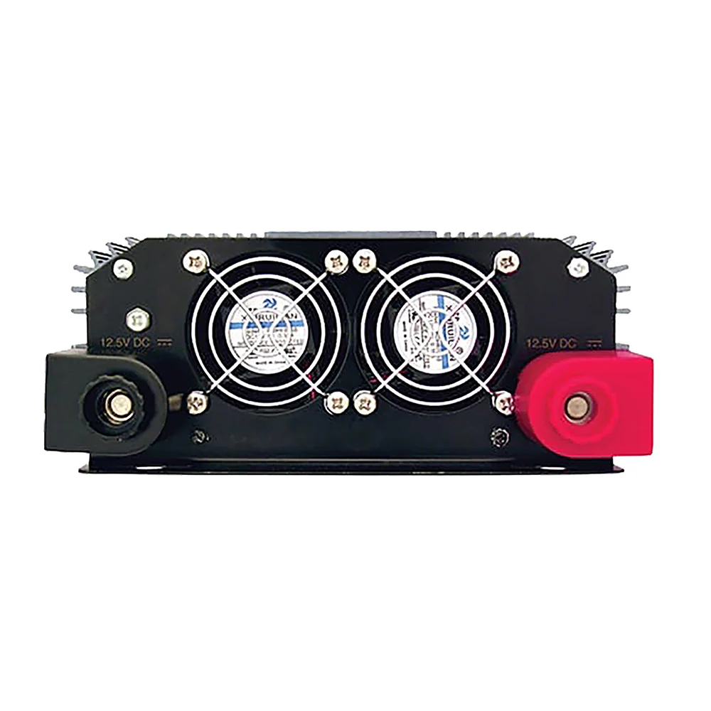 Samlex 3000W Sine Wave Inverter - Image 2