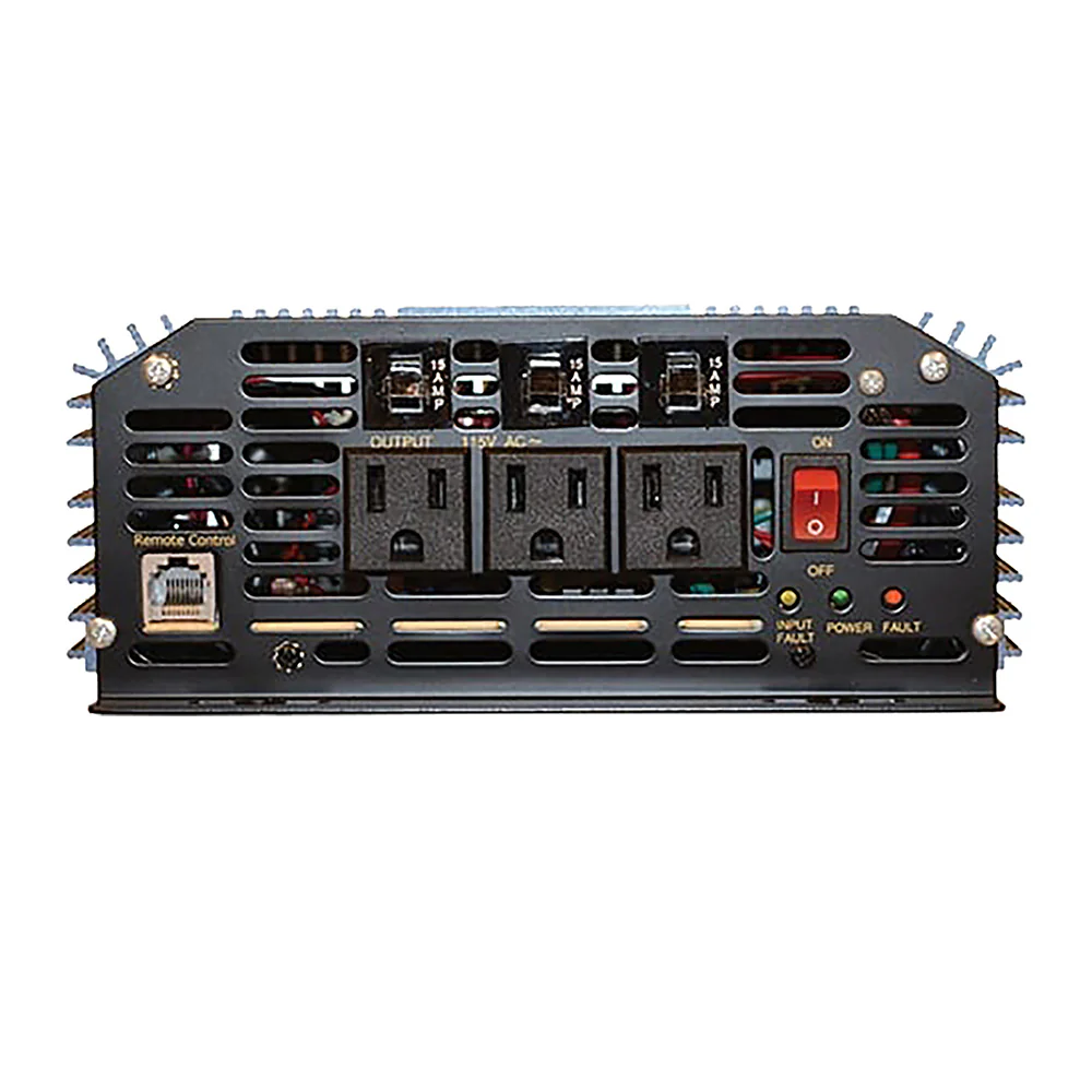 Samlex 3000W Sine Wave Inverter - Image 3