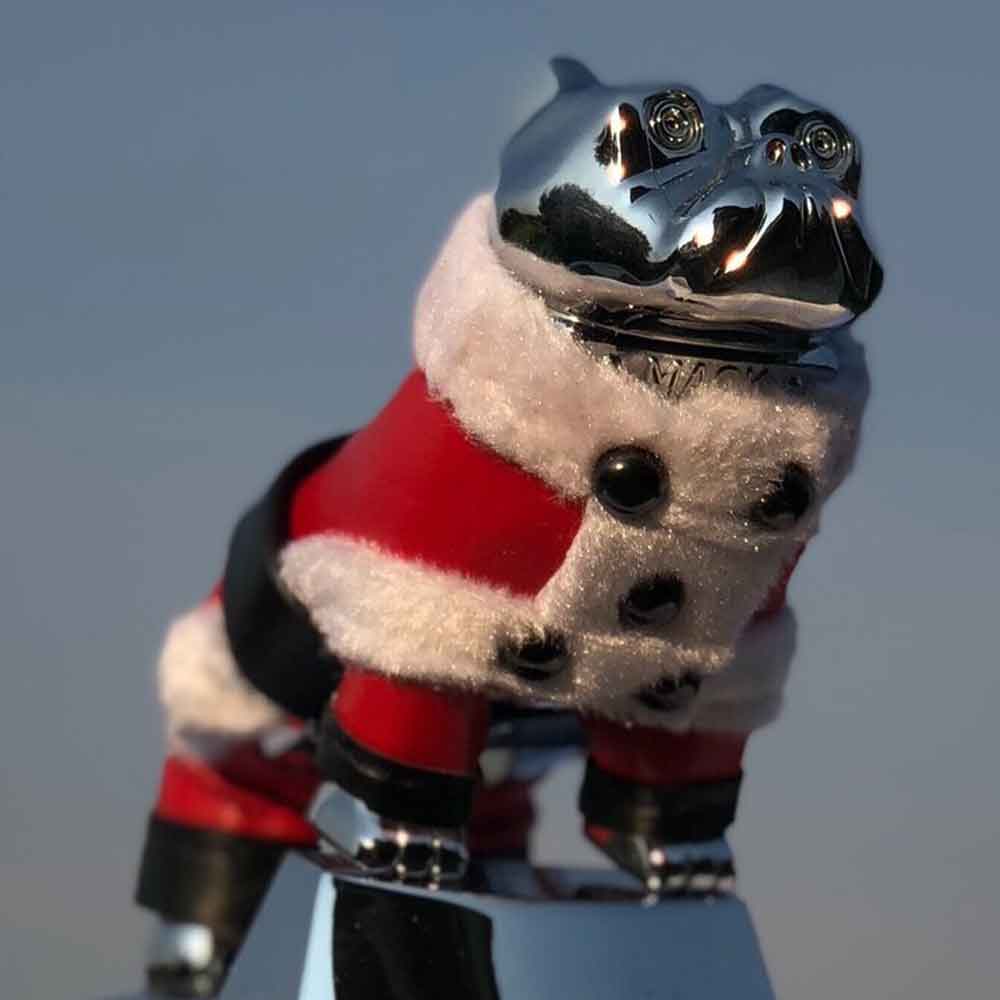 Santa Mack Outfit - Image 2