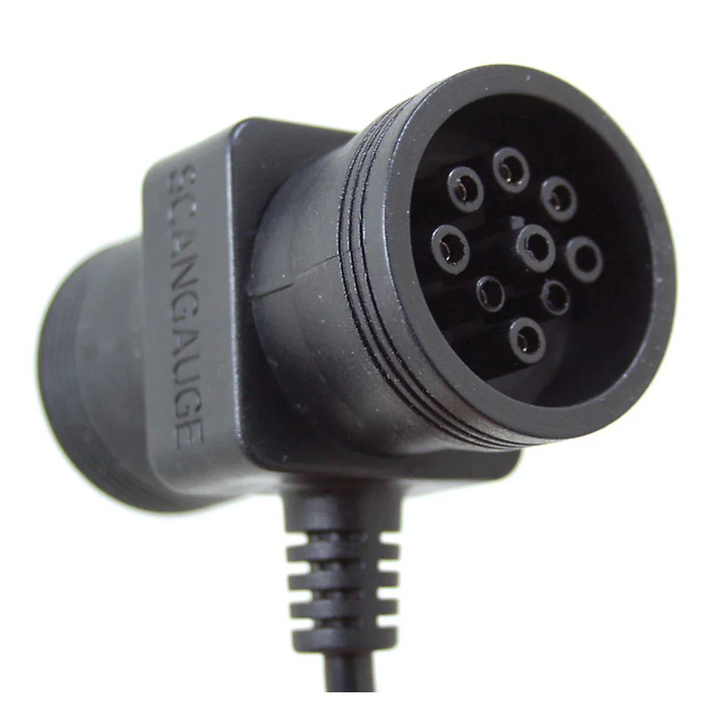 ScanGauge KR Monitor and Digital Gauge - Image 3