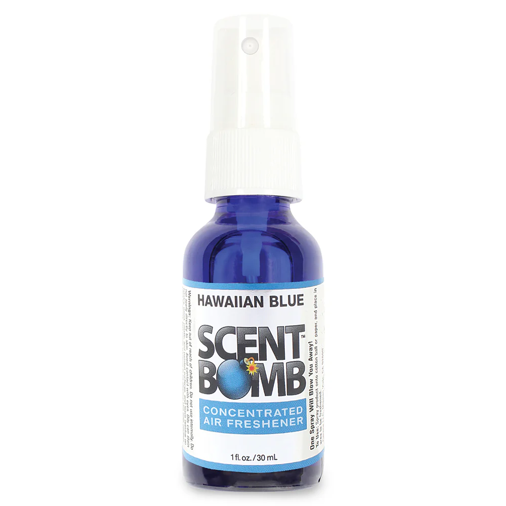 Scent Bomb Air Freshener - Image 3