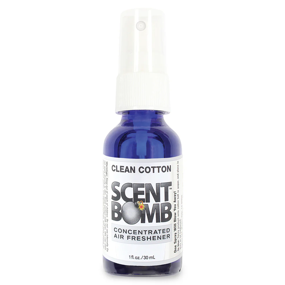 Scent Bomb Air Freshener - Image 4