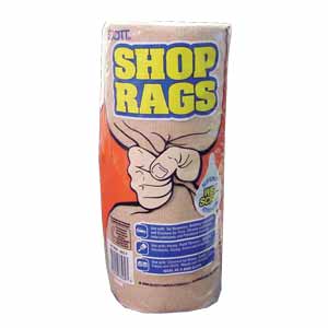 Scotts Shop Towels
