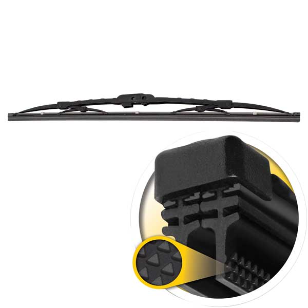 Scrubblade Heavy Duty Windshield Wiper Blade (EA) - Image 8