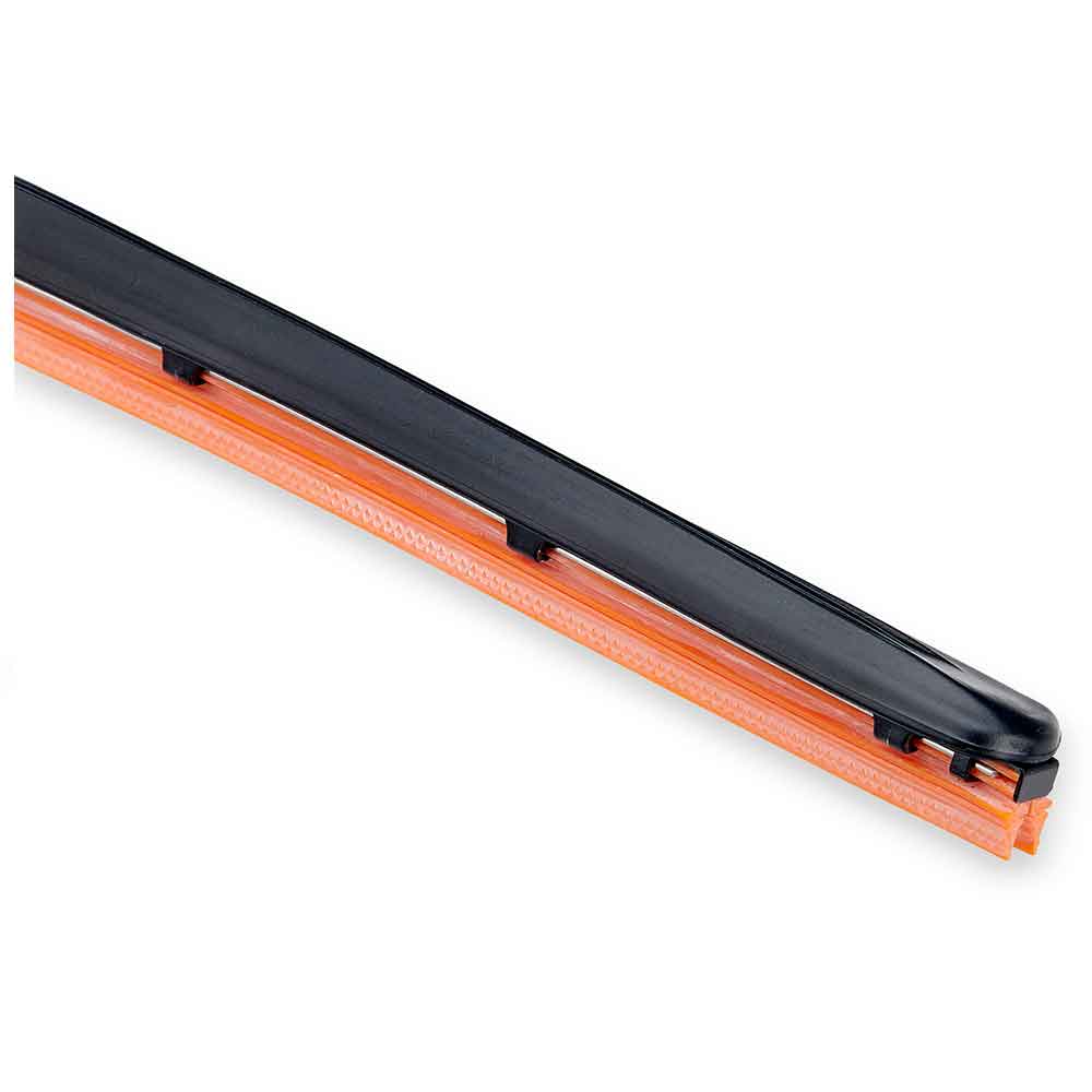 Scrubblade Orange Silicone Shadeblade Wiper Blade - Image 13