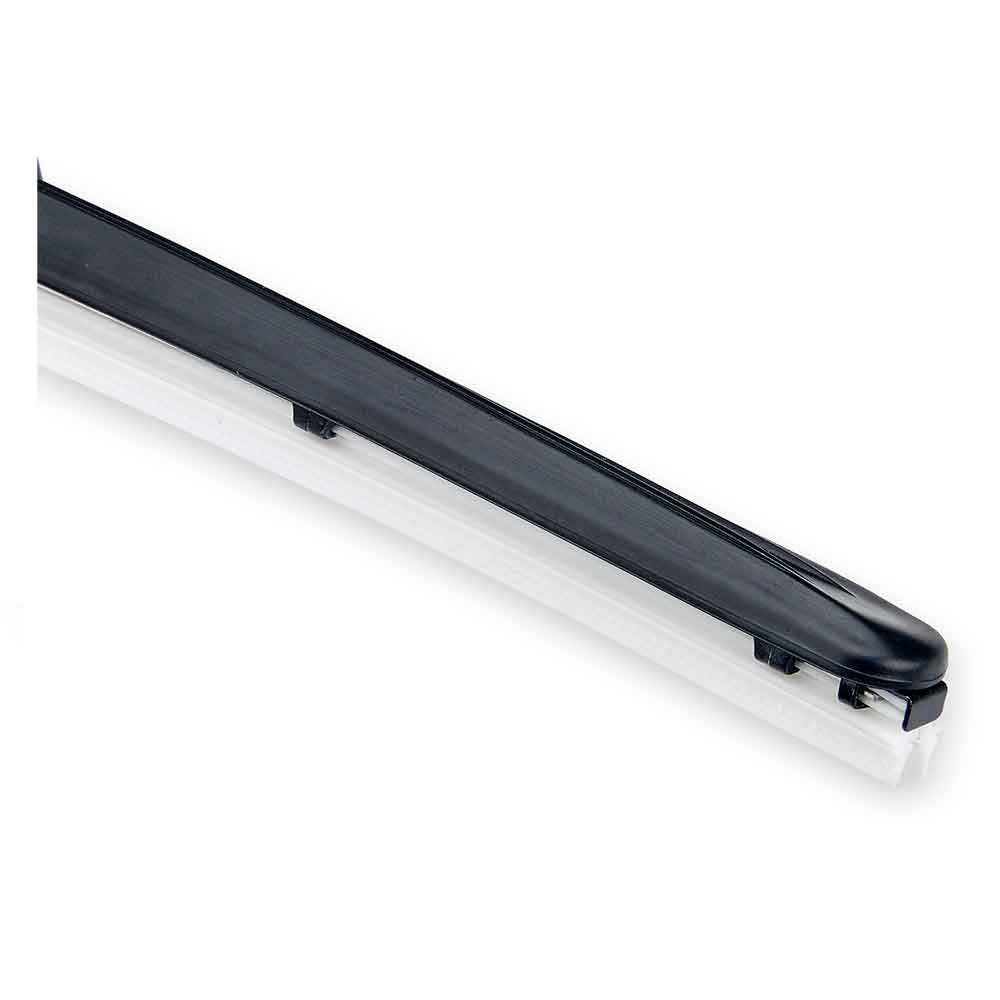 Scrubblade White Silicone Shadeblade Wiper Blade - Image 2