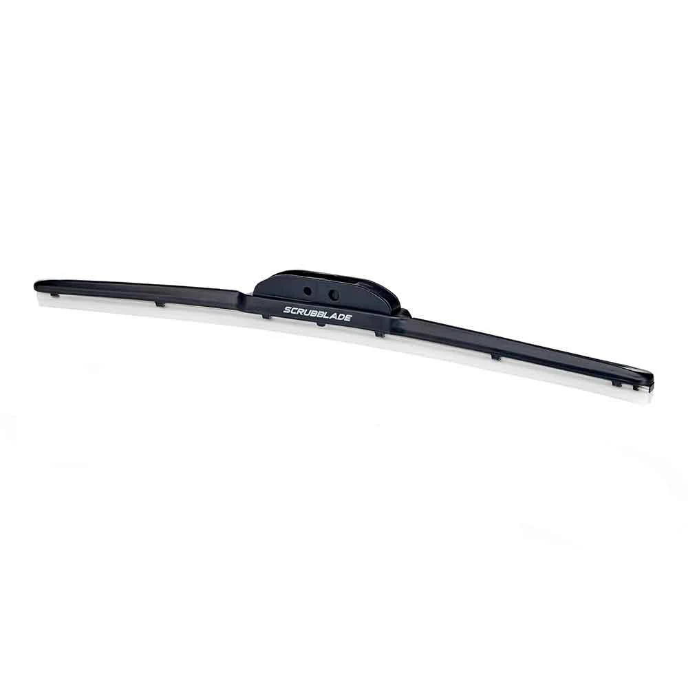 Scrubblade White Silicone Shadeblade Wiper Blade - Image 9