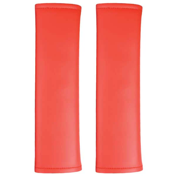 Seatbelt Comfort Pad Covers (PR) - Image 5