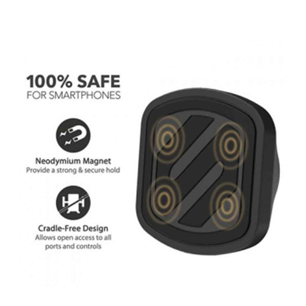 Select Mini Magnetic Dash Mount - Image 2