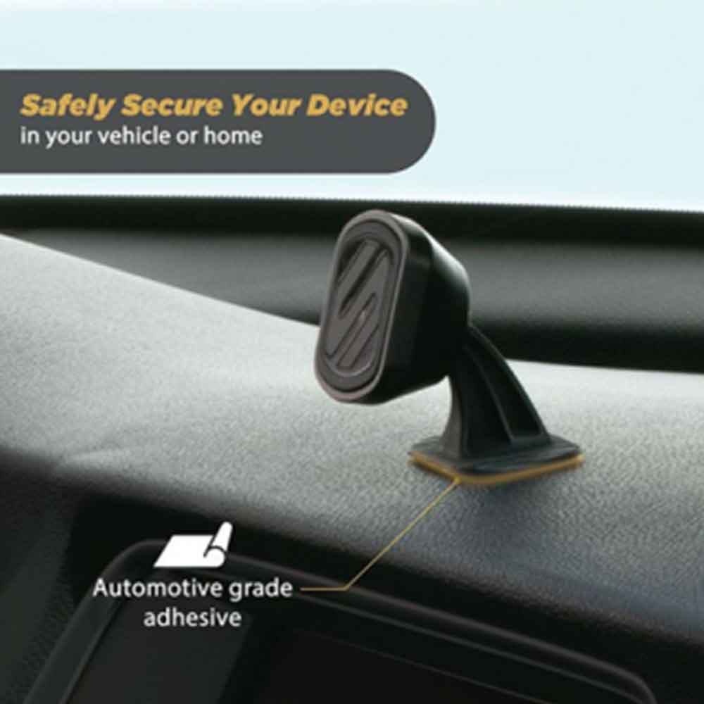 Select Mini Magnetic Dash Mount - Image 3
