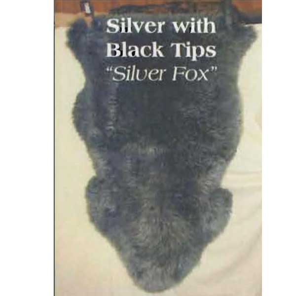 Shag Sheepskin Pelt - Image 10